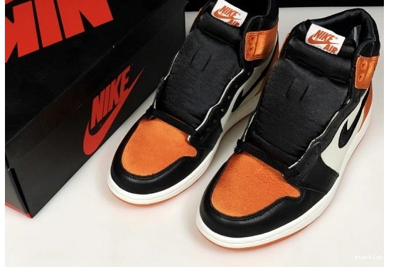 Jordan Backboard' HI AV3725-010 Shattered 1 AIR OG 'Satin SL AV3725-010 Re 0303